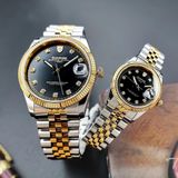 Đồng hồ thời trang Nữ Sunrise Pin 2255SA