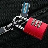Khoá số TSA Samsonite vòng khóa thép đặc