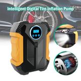 Bơm ô tô tự động CarSun