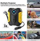 Bơm ô tô tự động CarSun