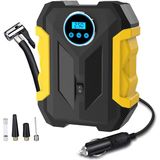 Bơm ô tô tự động CarSun