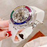Đồng hồ thời trang Huboler Hanboro Automatic