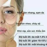 Kollagen Beauty dạng nước của Đức