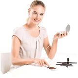 Gương Trang Điểm kèm sạc dự phòng Beurer BS39