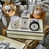 Bộ nến thơm, Lotion, nước hoa Jo Malone siêu hiếm