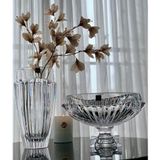 Lọ hoa Rogaska Oceania 30cm