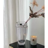 Lọ hoa Rogaska Oceania 30cm
