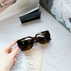  Kính thời trang Versace màu Havana 