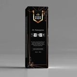 Dầu gội Dr.Nature Green Real Dye Black Brown