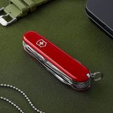 Dụng cụ đa năng 14 món Victorinox Climber Thuỵ Sĩ