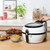 Nồi chiên không dầu cần đảo của Tefal