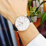 Đồng hồ thời trang Tissot Tradition Automatic Small