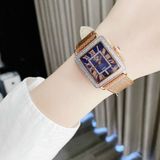 Đồng hồ thời trang Gv2 by Gevril Padova Quartz Diamond