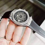 Đồng hồ thời trang Hanboro 36mm