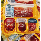 Đùi lợn Jamon Iberico trứ danh của Tây Ban Nha