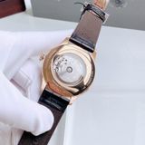 Đồng hồ thời trang Tissot PVD RoseGold