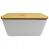 Bộ 2 hộp đựng thực phẩm Alpina 500ml