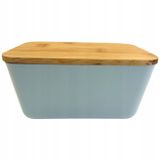 Bộ 2 hộp đựng thực phẩm Alpina 500ml