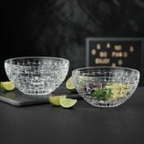 Bộ 2 bát Nachtmann Bossa Nova 17.7 cm