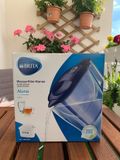 Bình lọc nước Brita Marella XL 2,4 Lít kèm 1 lõi lọc