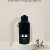 Dầu gội Dr.Nature Green Real Dye Black Brown