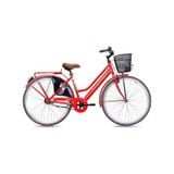 Xe đạp nữ Bergsteiger Cityrad Amsterdam