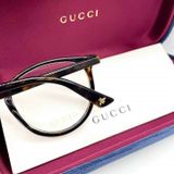 Kính thời trang Gucci màu Havana