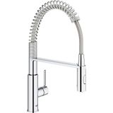 Vòi chậu rửa bát GROHE Single Lever Sink Tap 30361000
