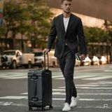 Vali Samsonite Tru Frame