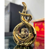 Rượu Ất Tỵ Serpents D'or 2024