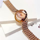 Đồng hồ thời trang Versace