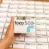 Viên uống vitamin E Toco 500mg của Pháp hộp 30 viên