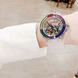 Đồng hồ thời trang Huboler Hanboro Automatic