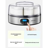 Máy làm sữa chua Aicok