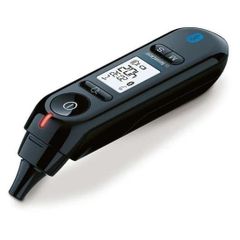  Nhiệt Kế Điện Tử Silvercrest SFT81 