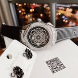 Đồng hồ thời trang Hanboro 36mm