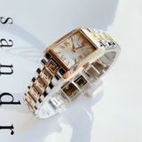 Đồng hồ thời trang Versace Tonneau