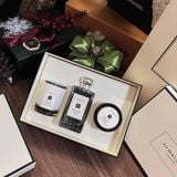 Bộ nến thơm, Lotion, nước hoa Jo Malone siêu hiếm