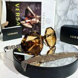Kính thời trang Versace chain