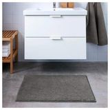 Thảm nhà tắm Ikea 100% polyester 60X90cm