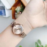 Đồng hồ thời trang Anne Klein nữ AK/3002RGRG