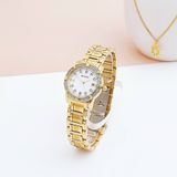 Đồng hồ thời trang Bulova Women's Highbridge Diamond
