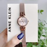 Đồng hồ thời trang Anne Klein nữ AK/3002RGRG