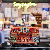 Bộ sưu tập Dolce & Gabbana và SMEG