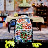 Bộ sưu tập Dolce & Gabbana và SMEG