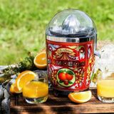 Bộ sưu tập Dolce & Gabbana và SMEG