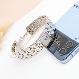 Đồng hồ thời trang Citizen Jolie Silver For Women