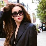 Kính thời trang Chanel Farrow