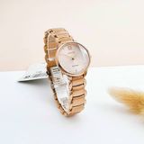 Đồng hồ thời trang Citizen women's Eco-Drive