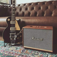  Loa Marshall Action 2 tặng chân 